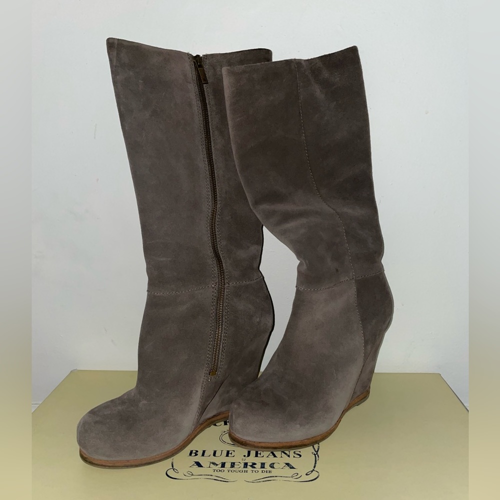 Lucky Brand LK-Jenine Boot